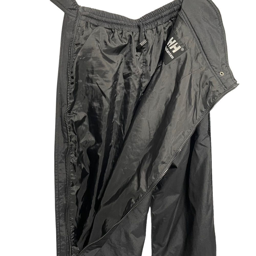 Helly Hansen Helly-Tech Waterproof Ski Snow Pants… - image 4